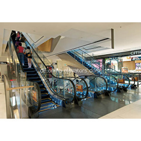 CEP8100 Smart Kommerzielle Rolltreppen